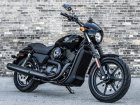 2014 Harley-Davidson Harley Davidson XG 500 Street